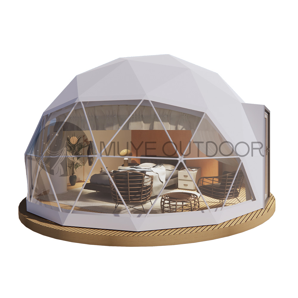 Dome Tent
