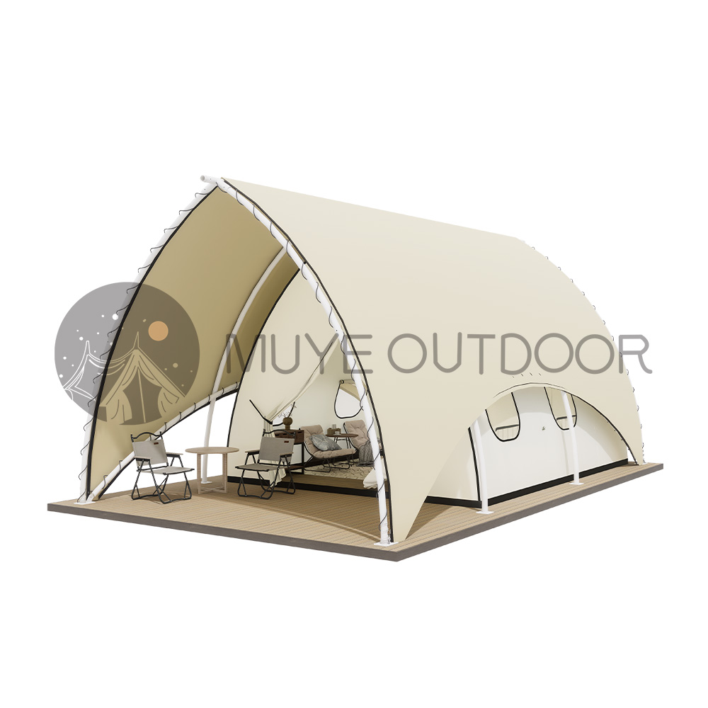 F35/45 Sailboat Tent