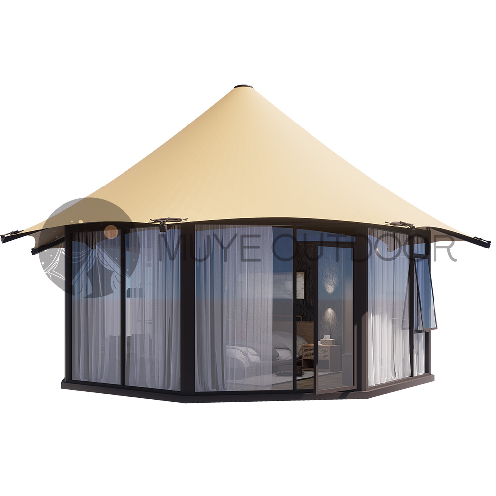 Y-32 Cabin Tent